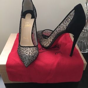 Christian Louboutin